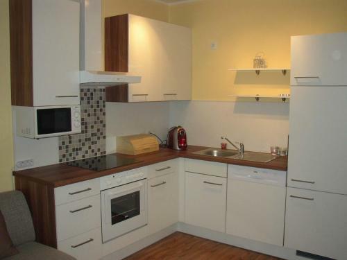 Apartamento Ferienwohnung Konold