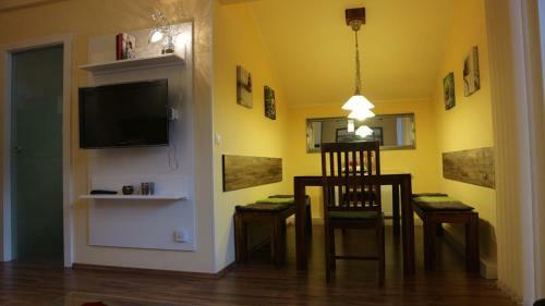 Apartamento Ferienwohnung Konold