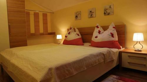 Apartamento Ferienwohnung Konold