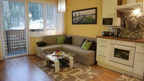Apartamento Ferienwohnung Konold