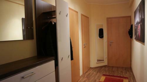 Apartamento Ferienwohnung Konold