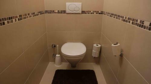 Apartamento Ferienwohnung Konold