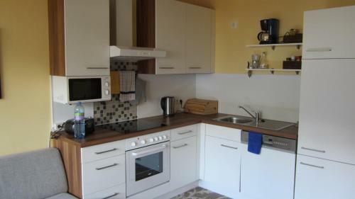 Apartamento Ferienwohnung Konold