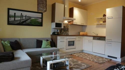 Apartamento Ferienwohnung Konold