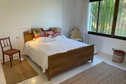 Villa Hideaway Hilltop View