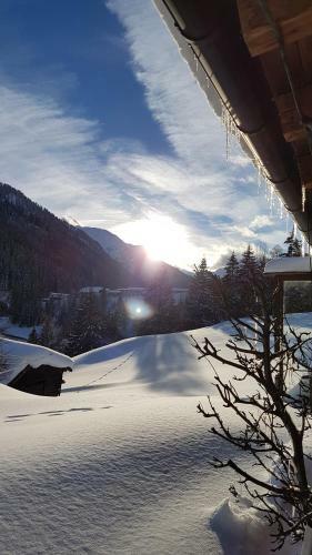Apartamento Am M�hlrain