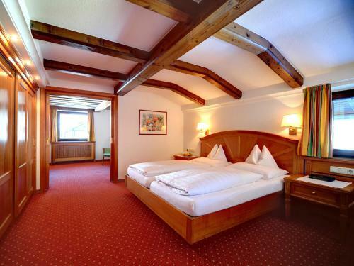 Hotel Arlberg