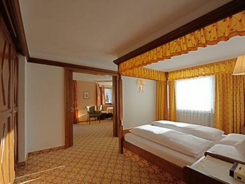 Hotel Arlberg