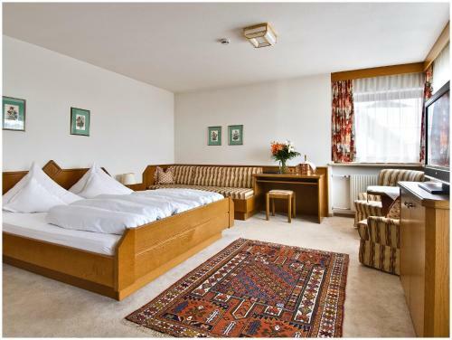 Hotel Garni M�ssmer