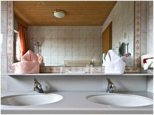 Hotel Garni M�ssmer