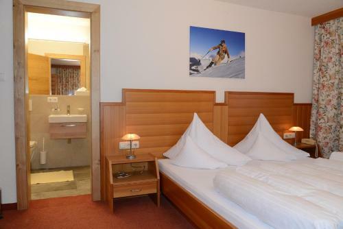 Hotel Garni M�ssmer