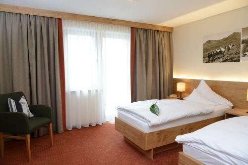Hotel Garni M�ssmer