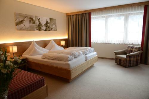 Hotel Garni M�ssmer