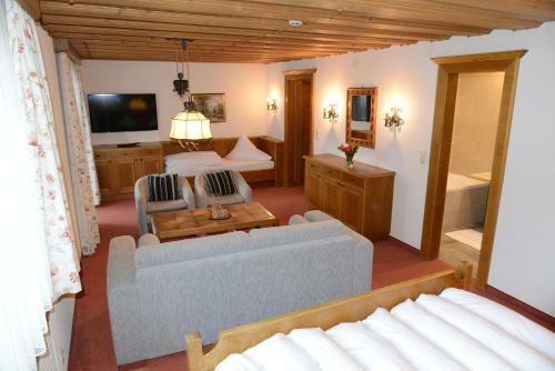 Hotel Garni M�ssmer