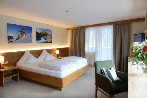 Hotel Garni M�ssmer