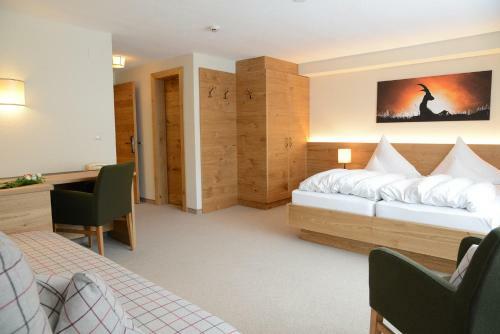 Hotel Garni M�ssmer