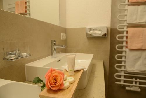Hotel Garni M�ssmer