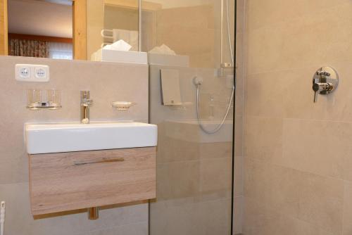 Hotel Garni M�ssmer