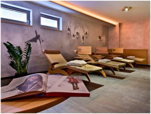 Hotel Garni M�ssmer