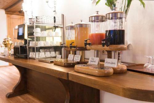 Hotel Garni M�ssmer
