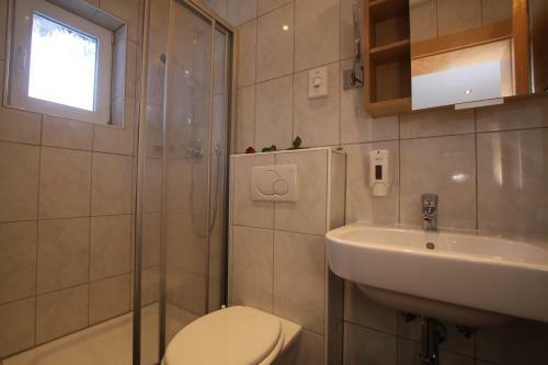 Hostal G�stehaus Alpina