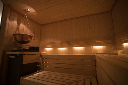Das Sonnbichl ***superior Hotel - Adults Only