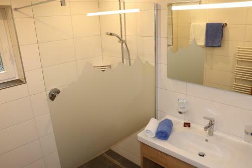 Apartamento Haus Helmut Schranz