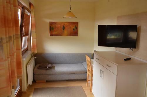Hostal Pension Hartmann
