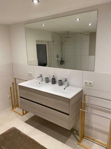 Apartamento Appartement Franz-josef