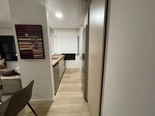 Apartamento Oktheway Areal
