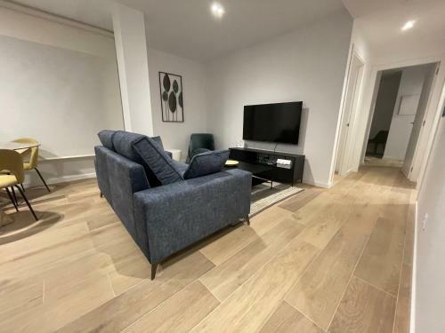 Apartamento Oktheway Areal