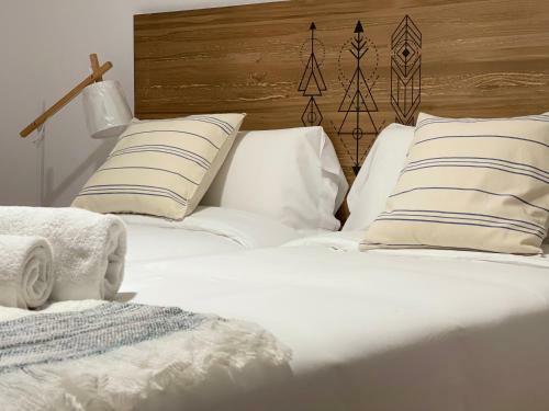 Apartamento Oktheway Areal