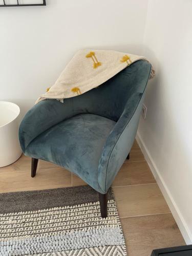 Apartamento Oktheway Areal