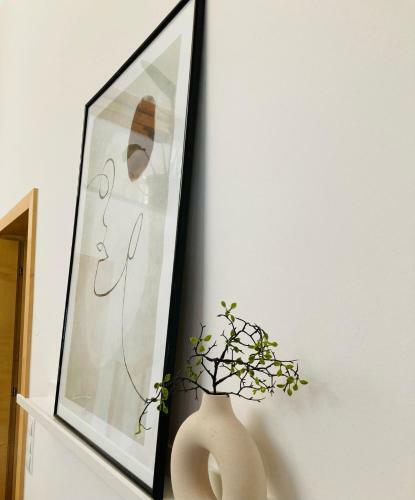 Apartamento Markthaus36