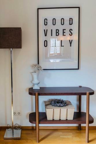 Apartamento Markthaus36