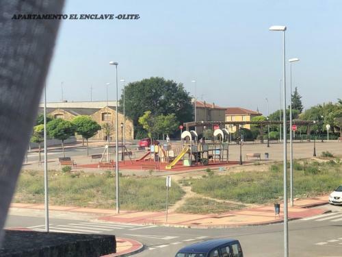 Apartamento Tur�stico El Enclave
