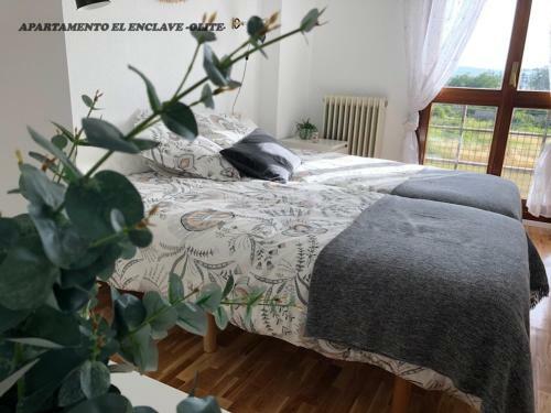 Apartamento Tur�stico El Enclave
