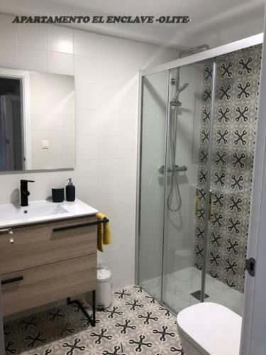 Apartamento Tur�stico El Enclave