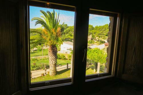 Apartamento Masia Pou de La Vinya