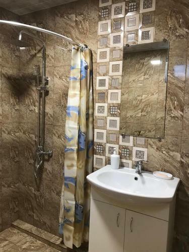 Apartamento Tumanyan's Guest House