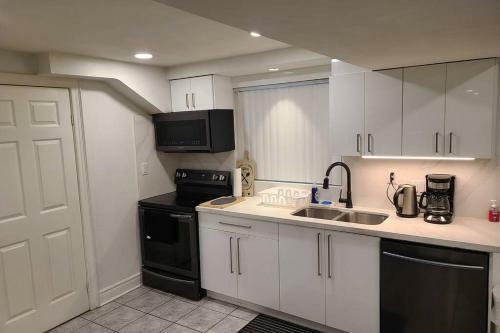 Apartamento Elegant 3 Bedroom+2 Bath Guest Suite