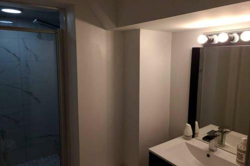 Apartamento Elegant 3 Bedroom+2 Bath Guest Suite
