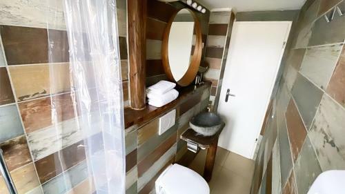 Apartamento Grandhouse W 01