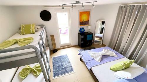 Apartamento Grandhouse W 01