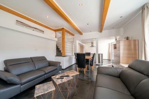 Apartamento Sch�ne Elw Mit 3 Schlafzimmern In Bester Lage