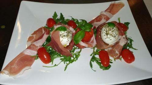 Hotel Ristorante Napoleone