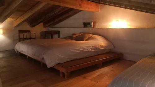 Apartamento Anex Les Corominotes