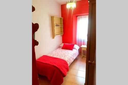 Bonito Apartamento Centro Onil