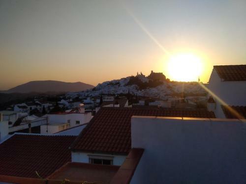 Apartamento En Olvera