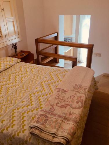 Apartamento Casa De Esteban